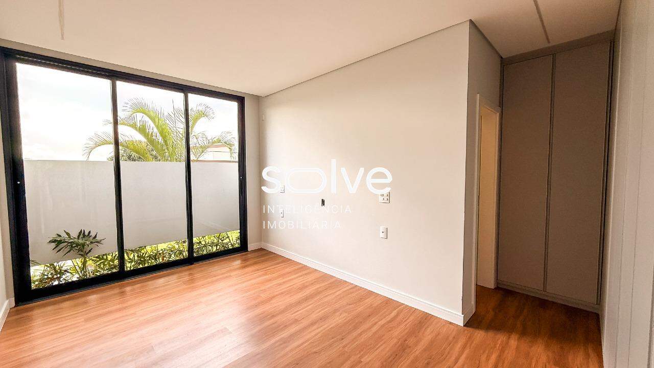 Casa em Condomínio à venda em Indaiatuba - Villa Sapezal por 2.280.000,00: 