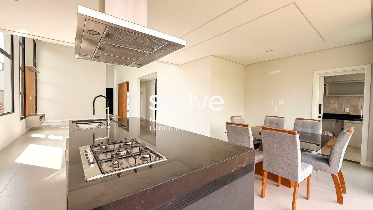 Casa em Condomínio à venda em Indaiatuba - Villa Sapezal por 2.280.000,00: 