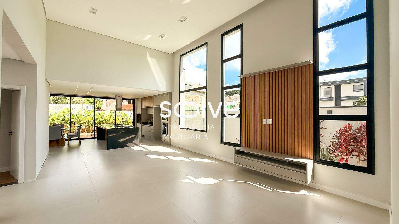Casa em Condomínio à venda em Indaiatuba - Villa Sapezal por 2.280.000,00: 