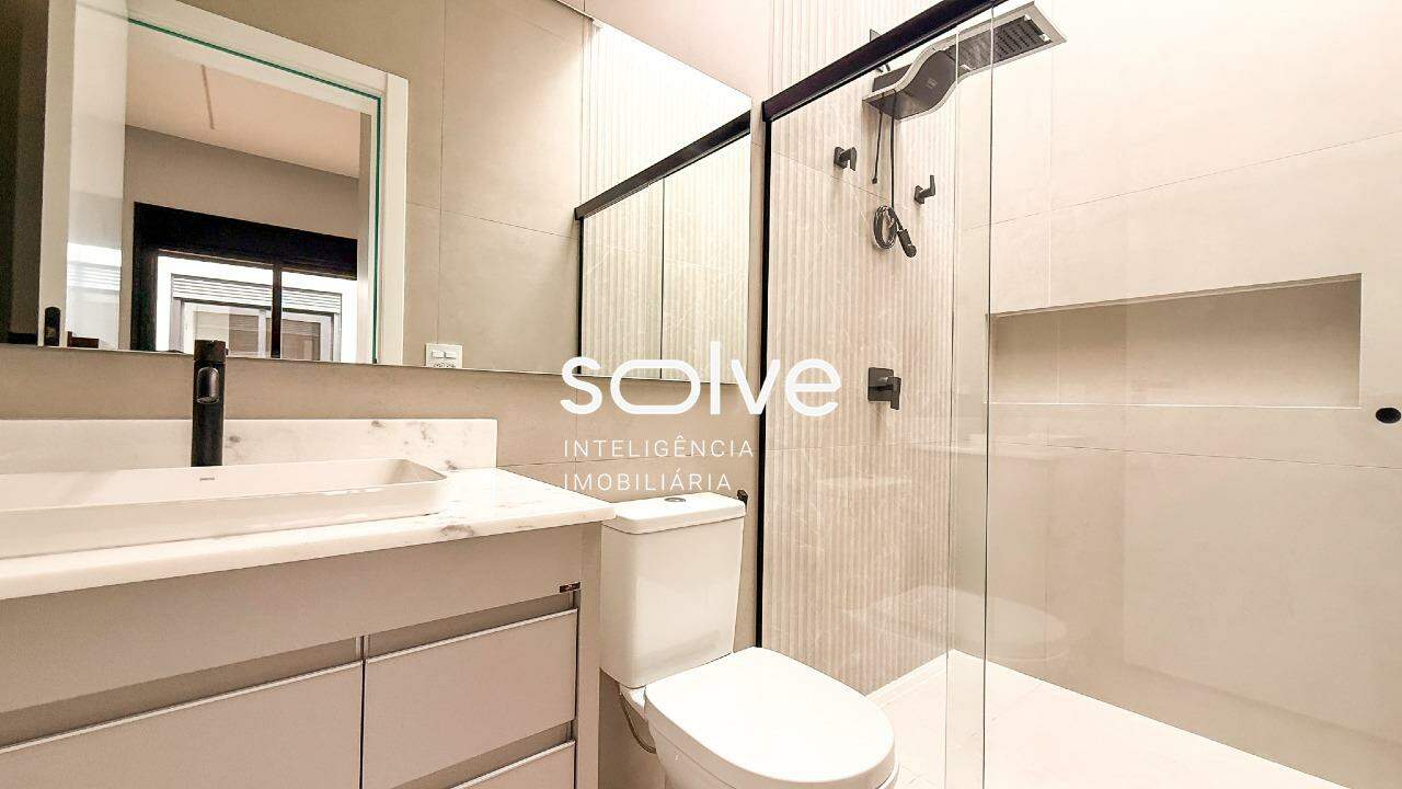 Casa em Condomínio à venda em Indaiatuba - Villa Sapezal por 2.280.000,00: 