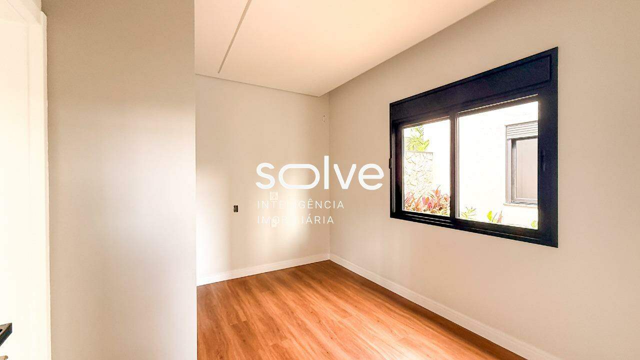 Casa em Condomínio à venda em Indaiatuba - Villa Sapezal por 2.280.000,00: 