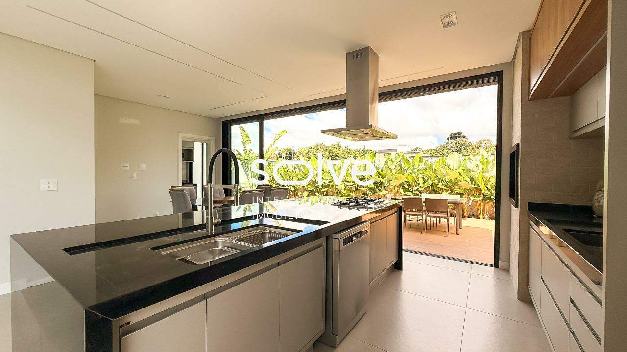 Casa em Condomínio à venda em Indaiatuba - Villa Sapezal por 2.280.000,00: 