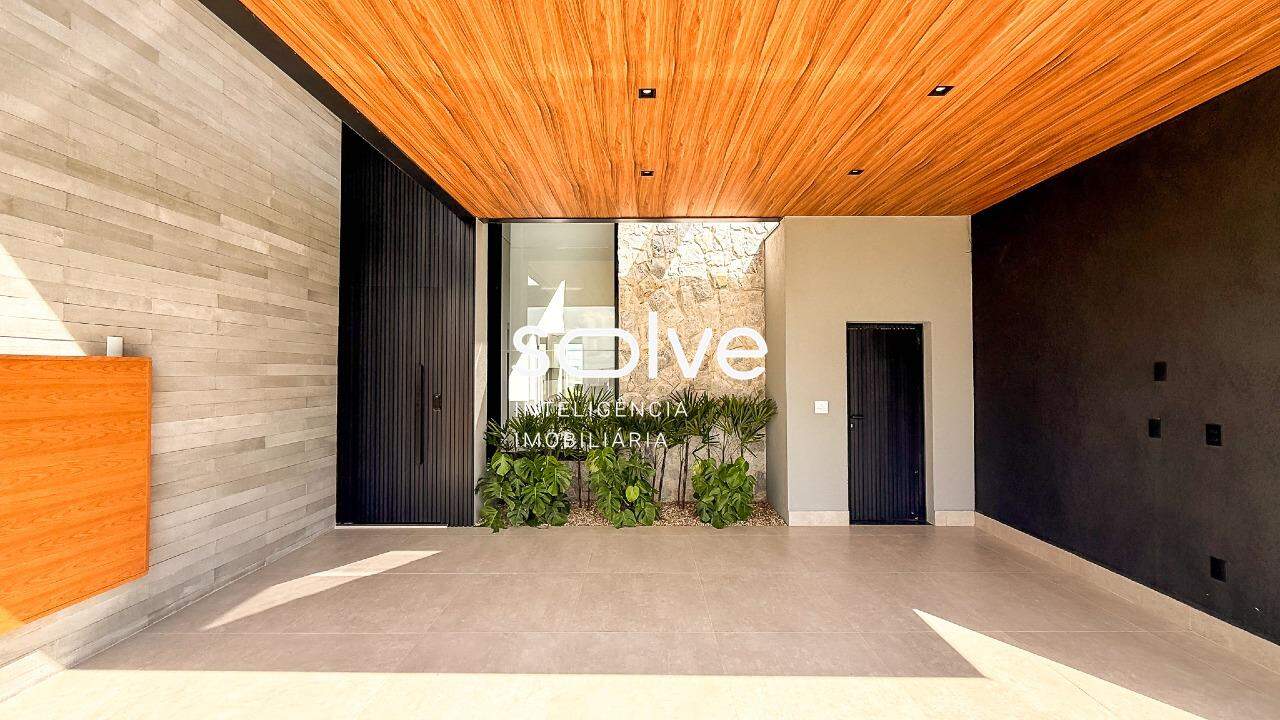 Casa em Condomínio à venda em Indaiatuba - Villa Sapezal por 2.280.000,00: 