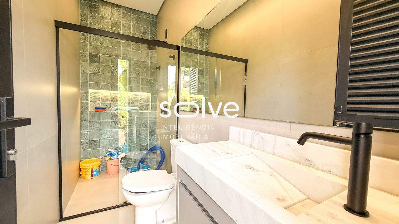 Casa em Condomínio à venda em Indaiatuba - Villa Sapezal por 2.280.000,00: 