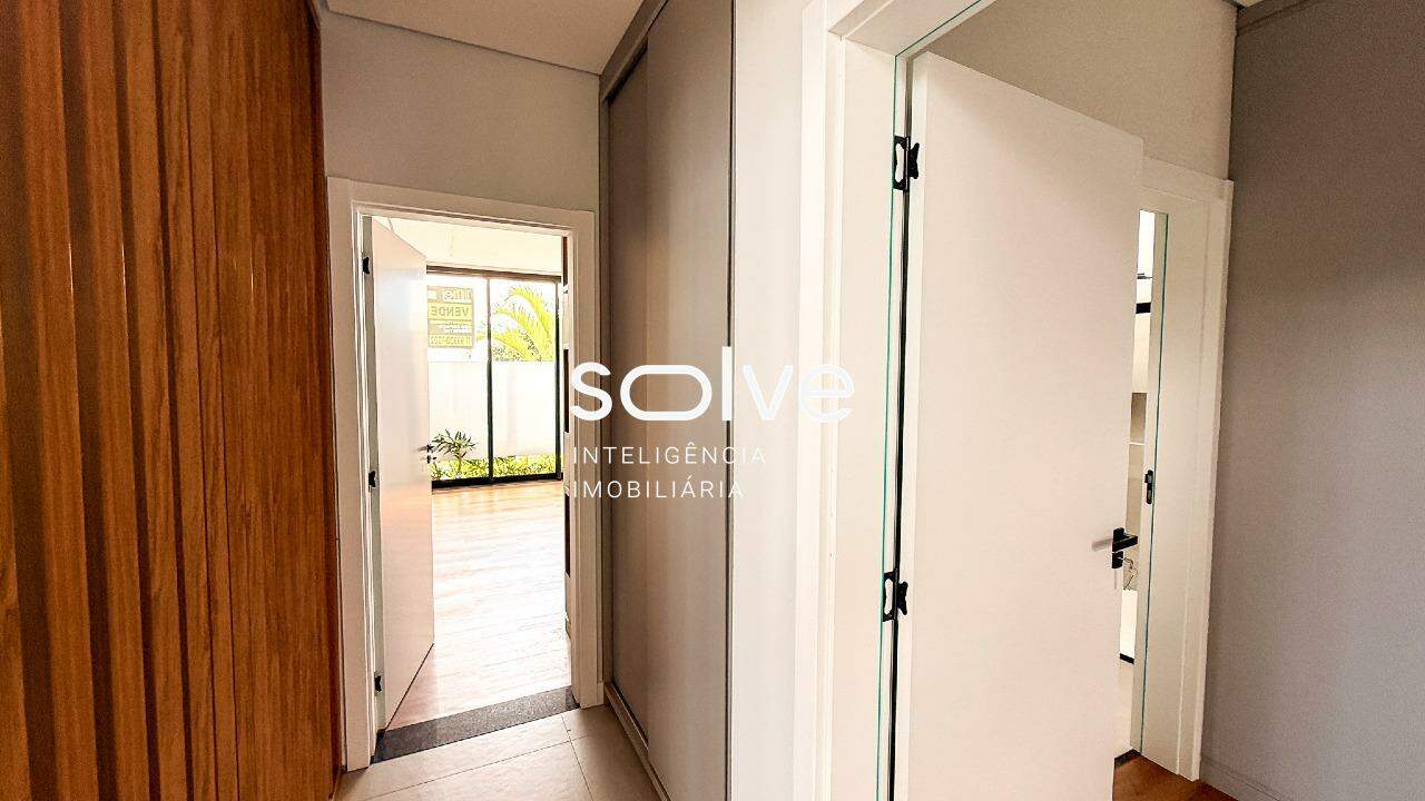 Casa em Condomínio à venda em Indaiatuba - Villa Sapezal por 2.280.000,00: 