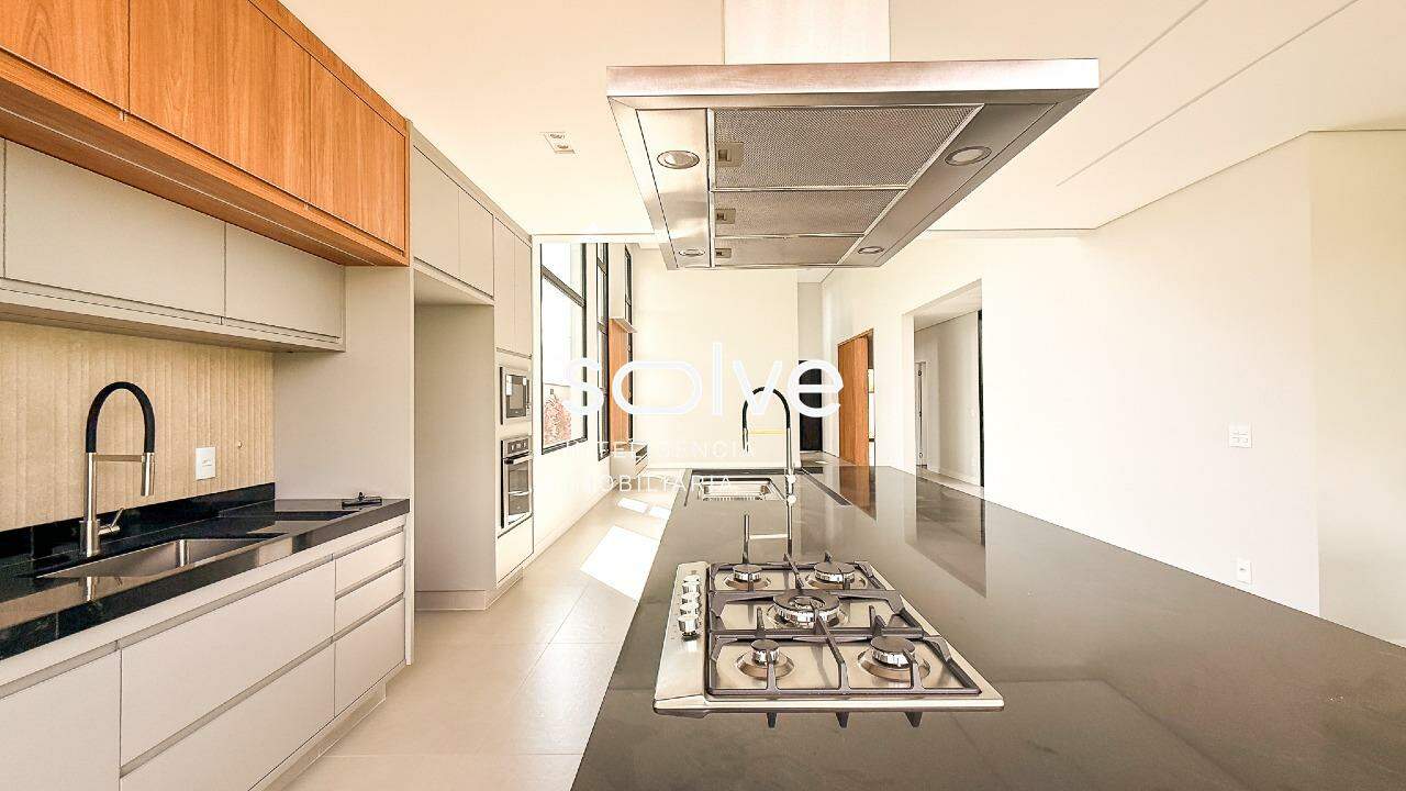 Casa em Condomínio à venda em Indaiatuba - Villa Sapezal por 2.280.000,00: 