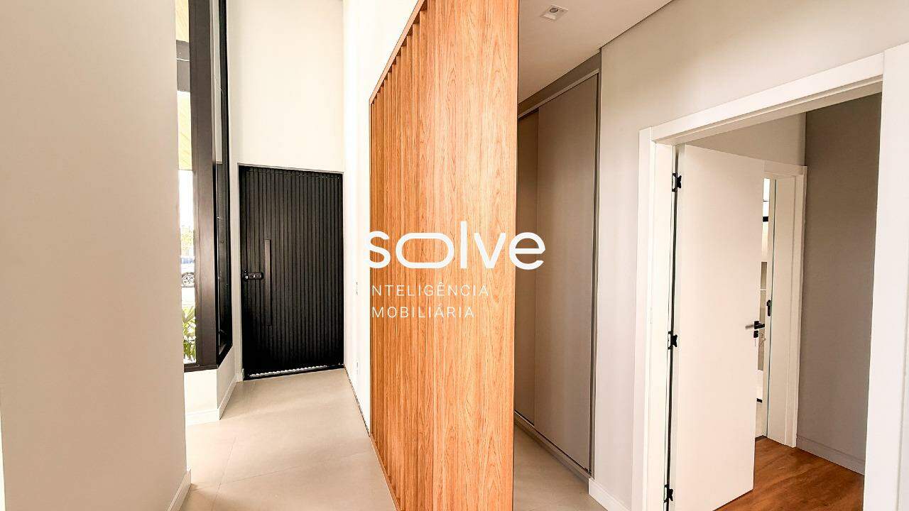 Casa em Condomínio à venda em Indaiatuba - Villa Sapezal por 2.280.000,00: 