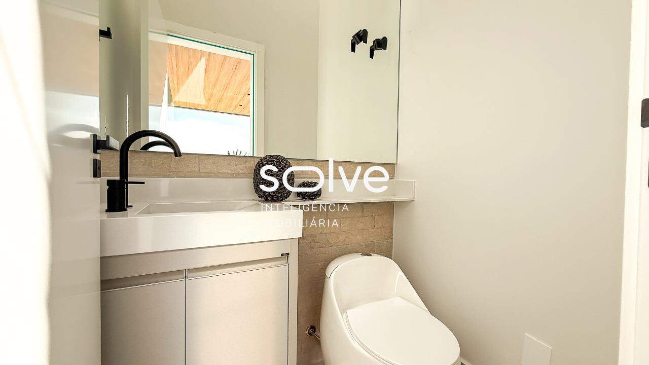 Casa em Condomínio à venda em Indaiatuba - Villa Sapezal por 2.280.000,00: 