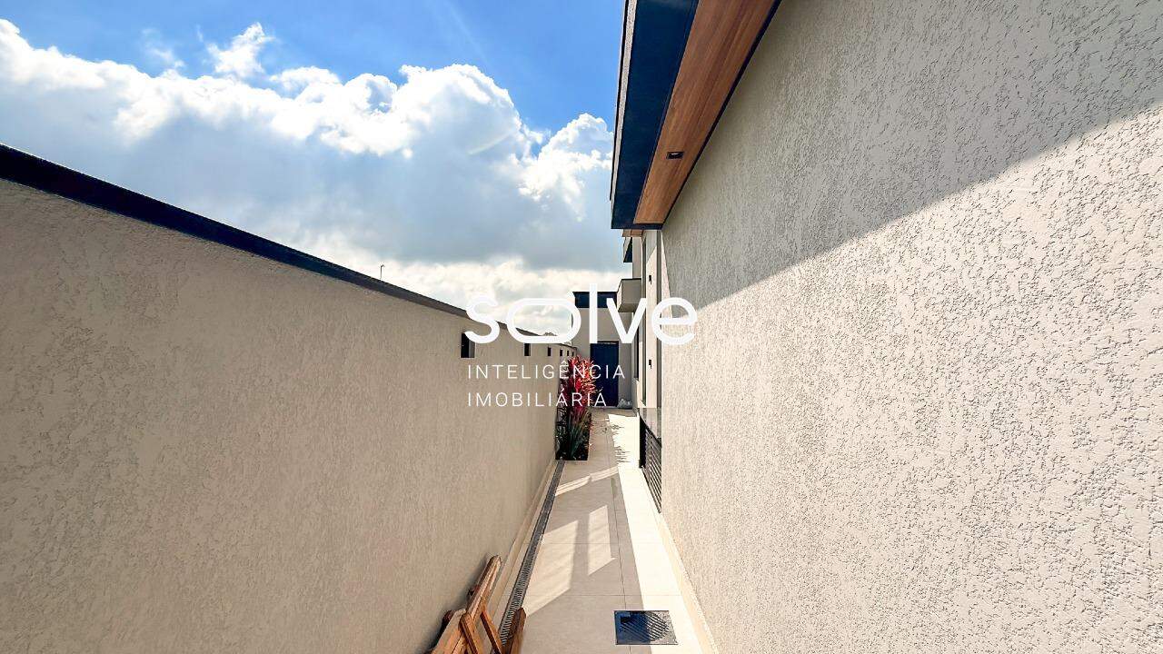 Casa em Condomínio à venda em Indaiatuba - Villa Sapezal por 2.280.000,00: 