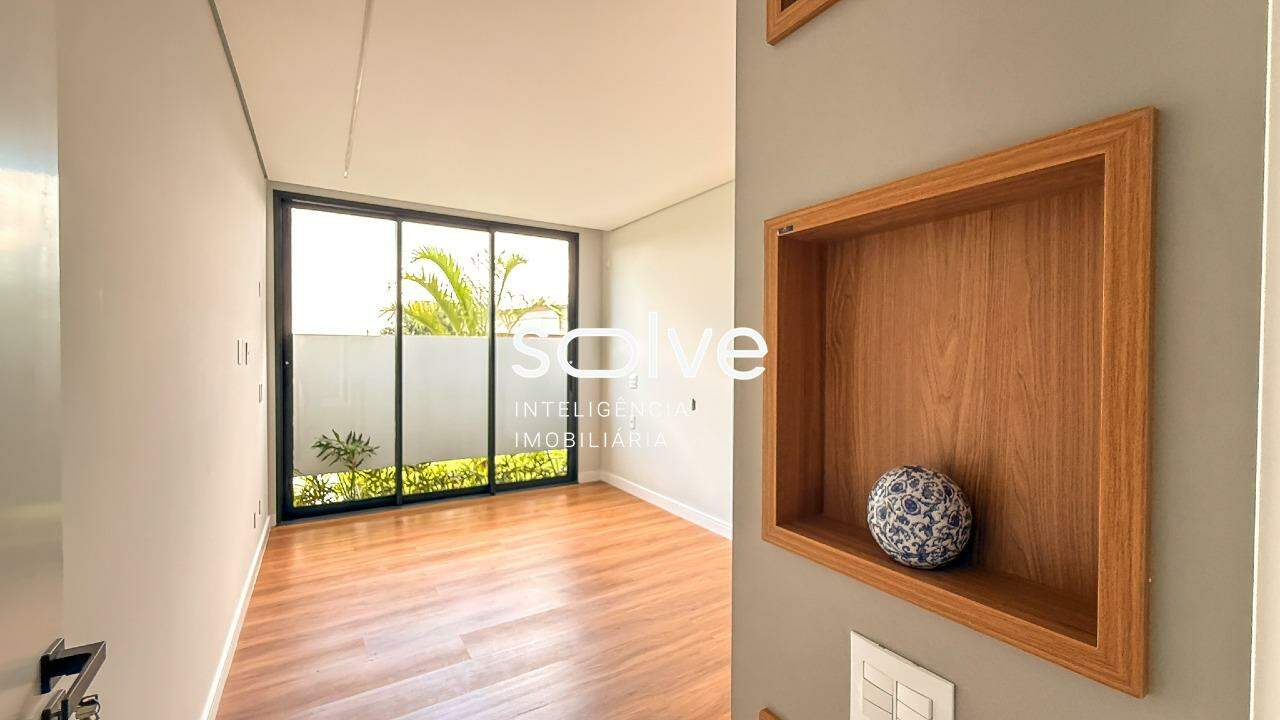 Casa em Condomínio à venda em Indaiatuba - Villa Sapezal por 2.280.000,00: 