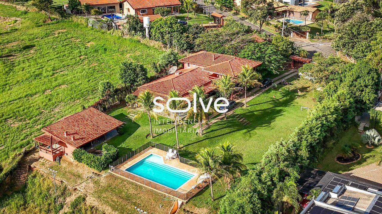 Chácara à venda em Indaiatuba - Terras de Itaici por 2.900.000,00: 