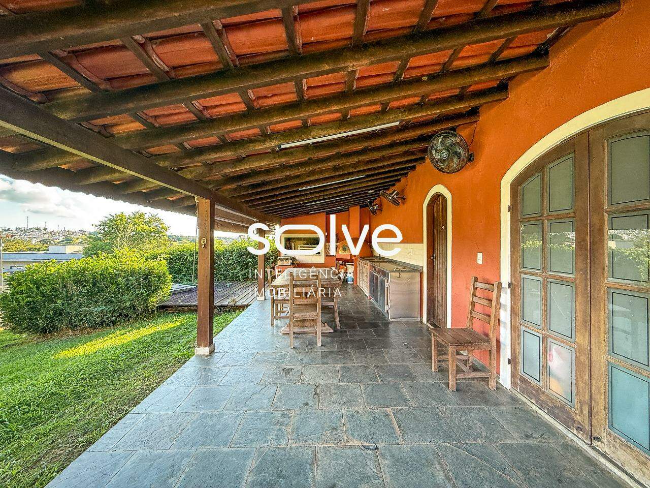 Chácara à venda em Indaiatuba - Terras de Itaici por 2.900.000,00: