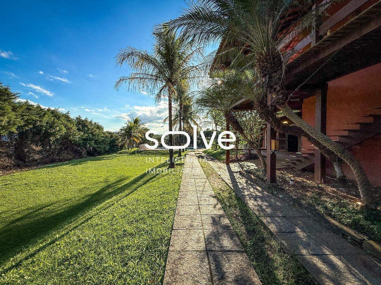 Chácara à venda em Indaiatuba - Terras de Itaici por 2.900.000,00: 