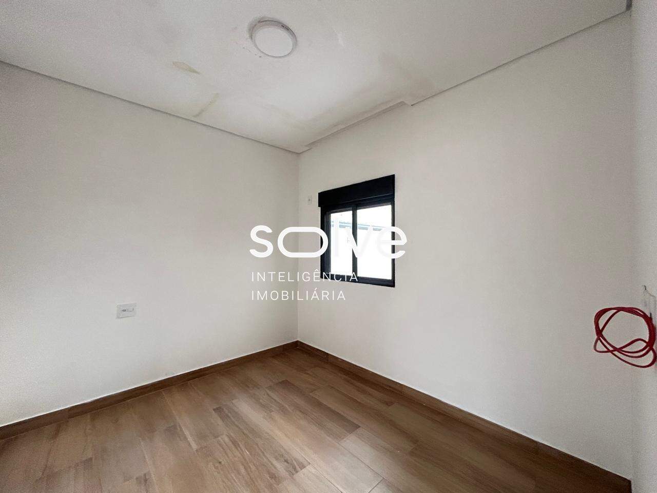 Casa em Condomínio à venda no Jardim Residencial Terra Nobre: 
