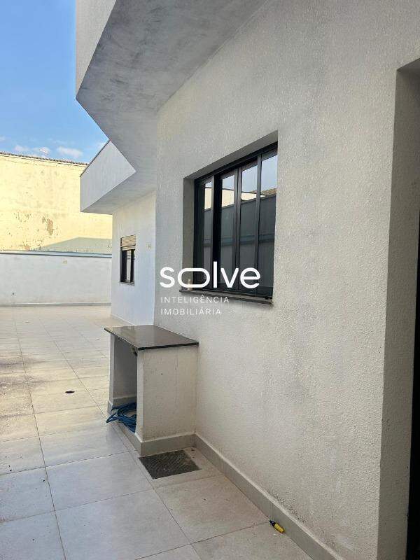 Casa em Condomínio à venda no Jardim Residencial Terra Nobre: 
