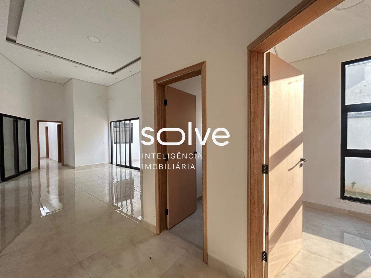 Casa em Condomínio à venda no Jardim Residencial Terra Nobre: 