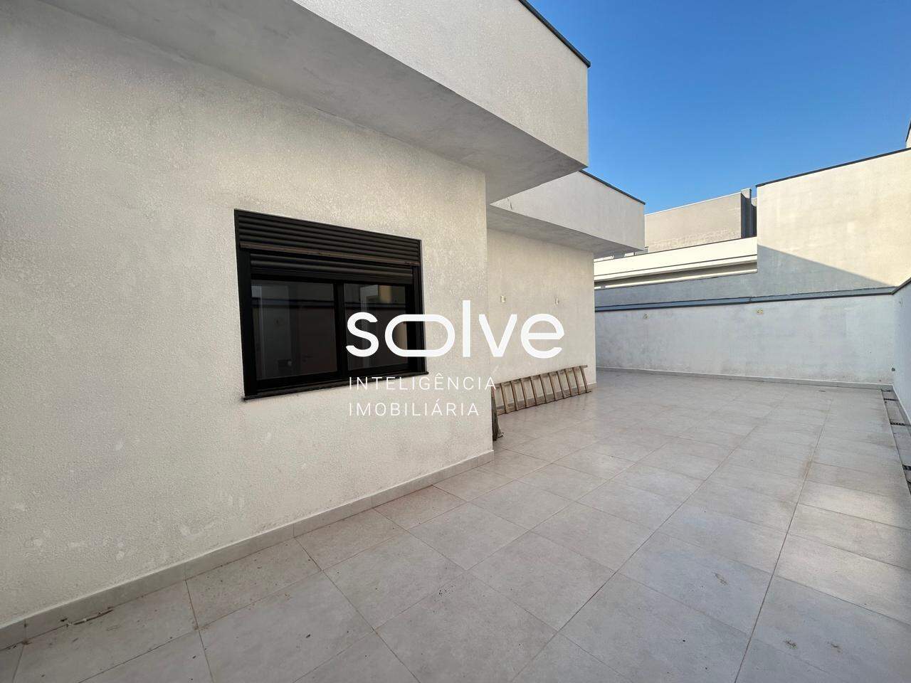 Casa em Condomínio à venda no Jardim Residencial Terra Nobre: 