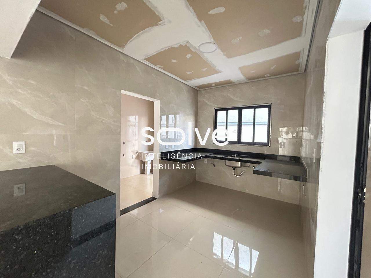 Casa em Condomínio à venda no Jardim Residencial Terra Nobre: 