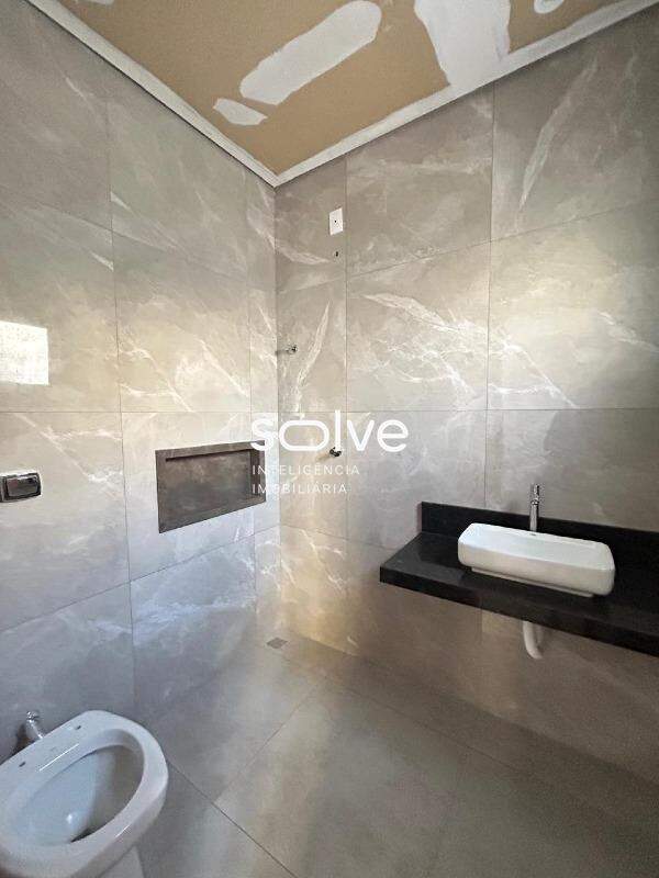 Casa em Condomínio à venda no Jardim Residencial Terra Nobre: 