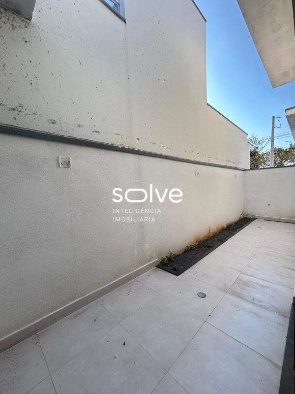 Casa em Condomínio à venda no Jardim Residencial Terra Nobre: 