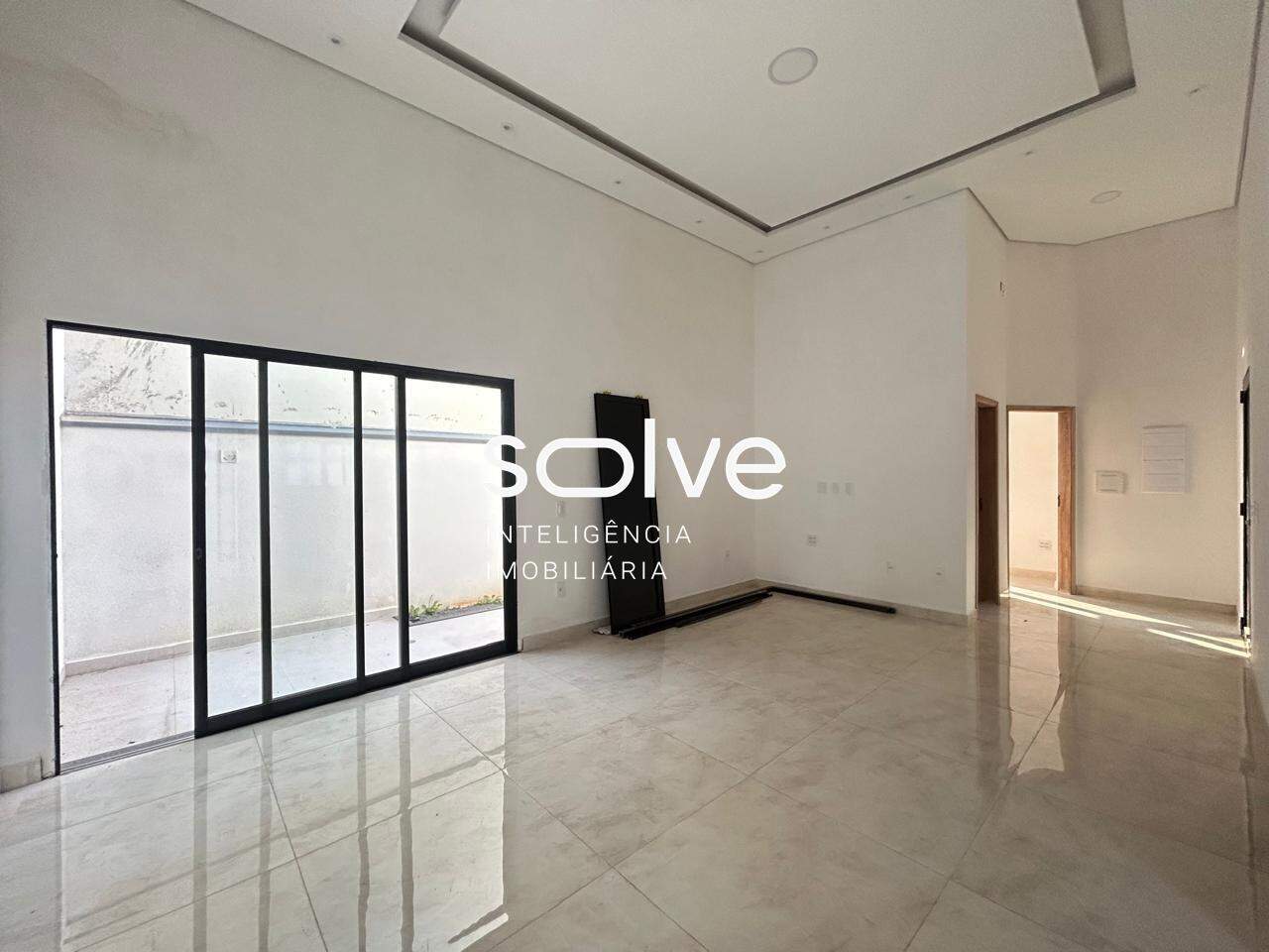 Casa em Condomínio à venda no Jardim Residencial Terra Nobre: 