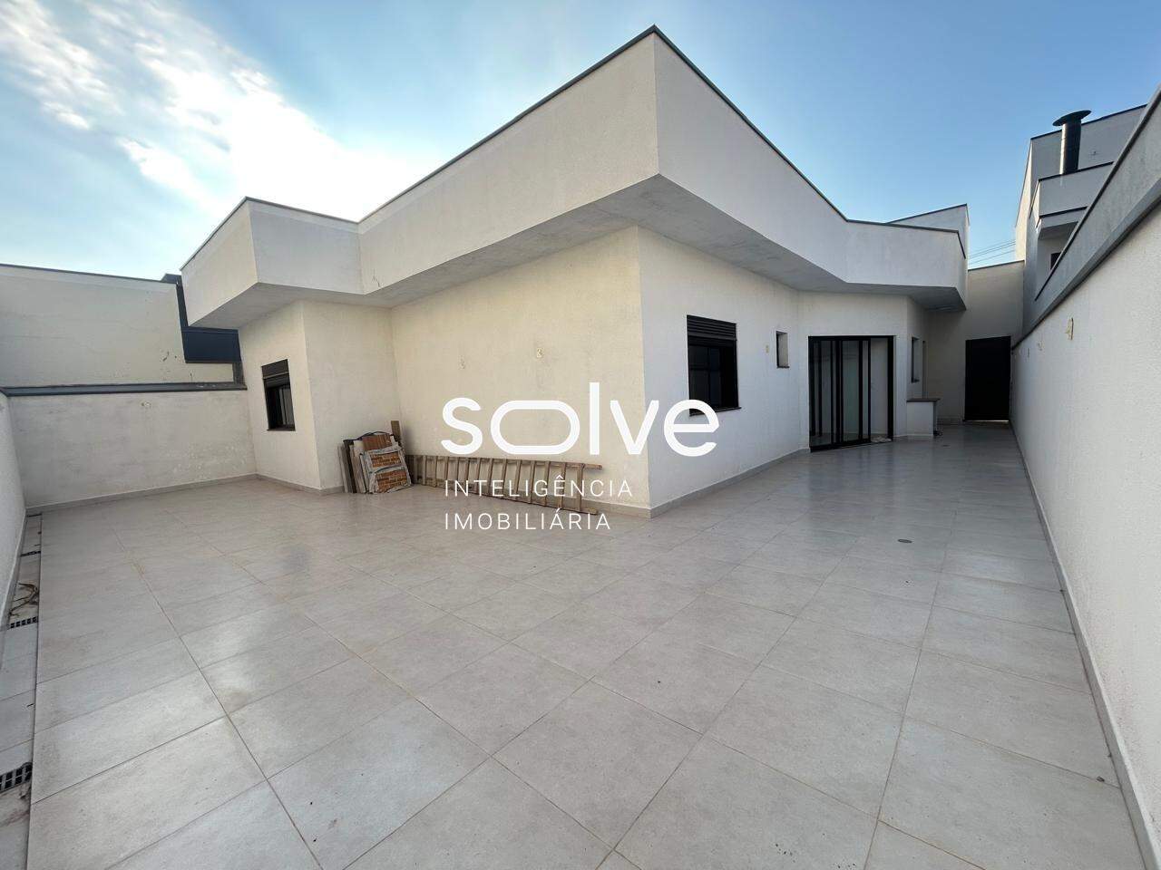 Casa em Condomínio à venda no Jardim Residencial Terra Nobre: 