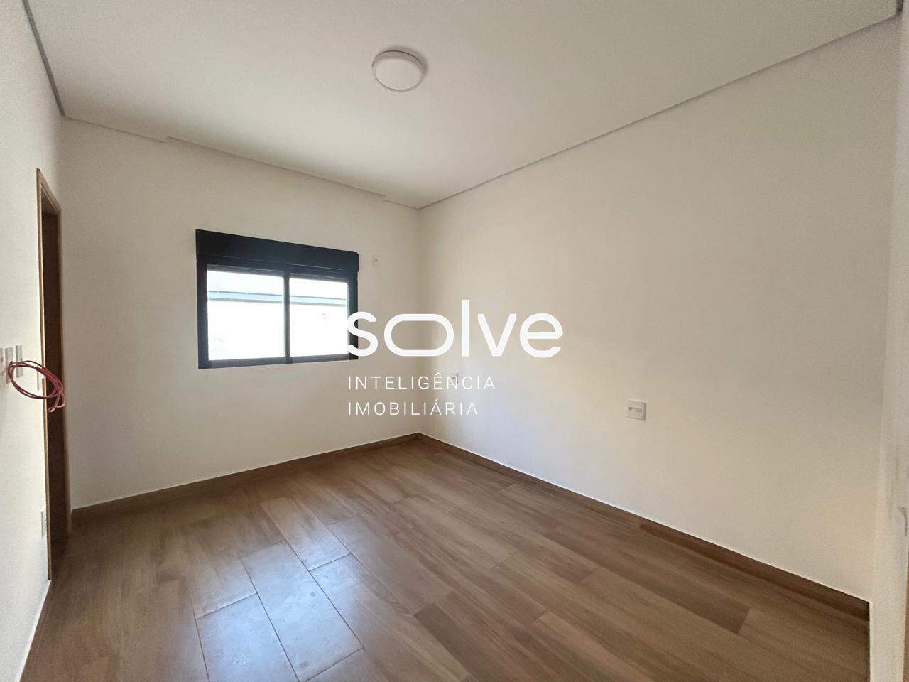 Casa em Condomínio à venda no Jardim Residencial Terra Nobre: 
