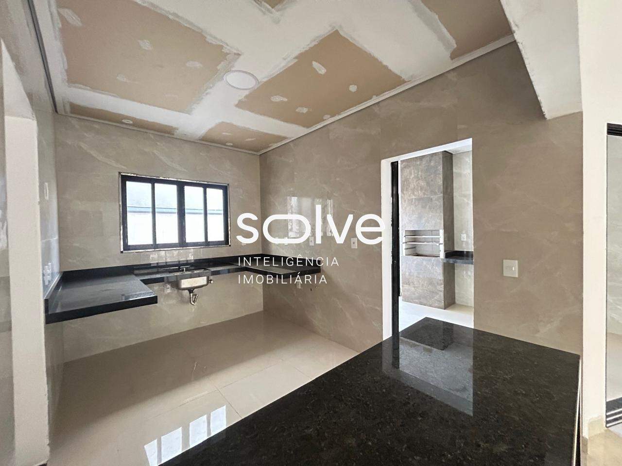 Casa em Condomínio à venda no Jardim Residencial Terra Nobre: 