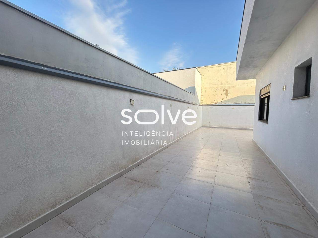 Casa em Condomínio à venda no Jardim Residencial Terra Nobre: 