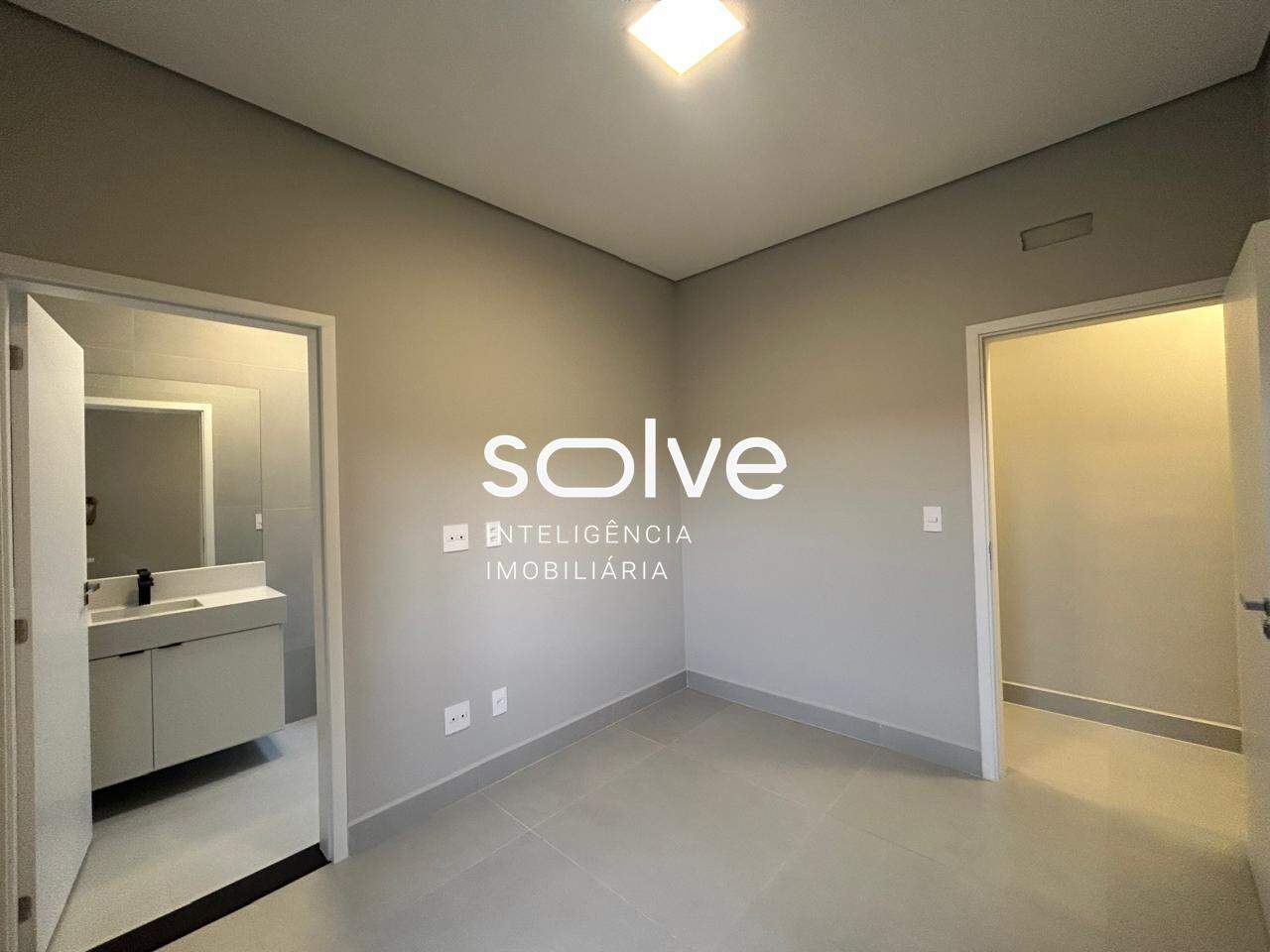 Casa em Condomínio à venda em Indaiatuba - Park Gran Reserve por 1.390.000,00: 