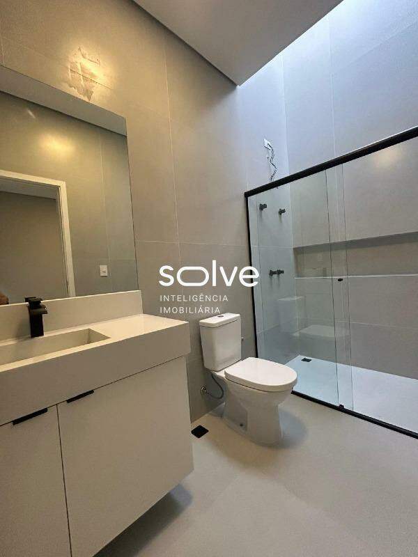 Casa em Condomínio à venda em Indaiatuba - Park Gran Reserve por 1.390.000,00: 