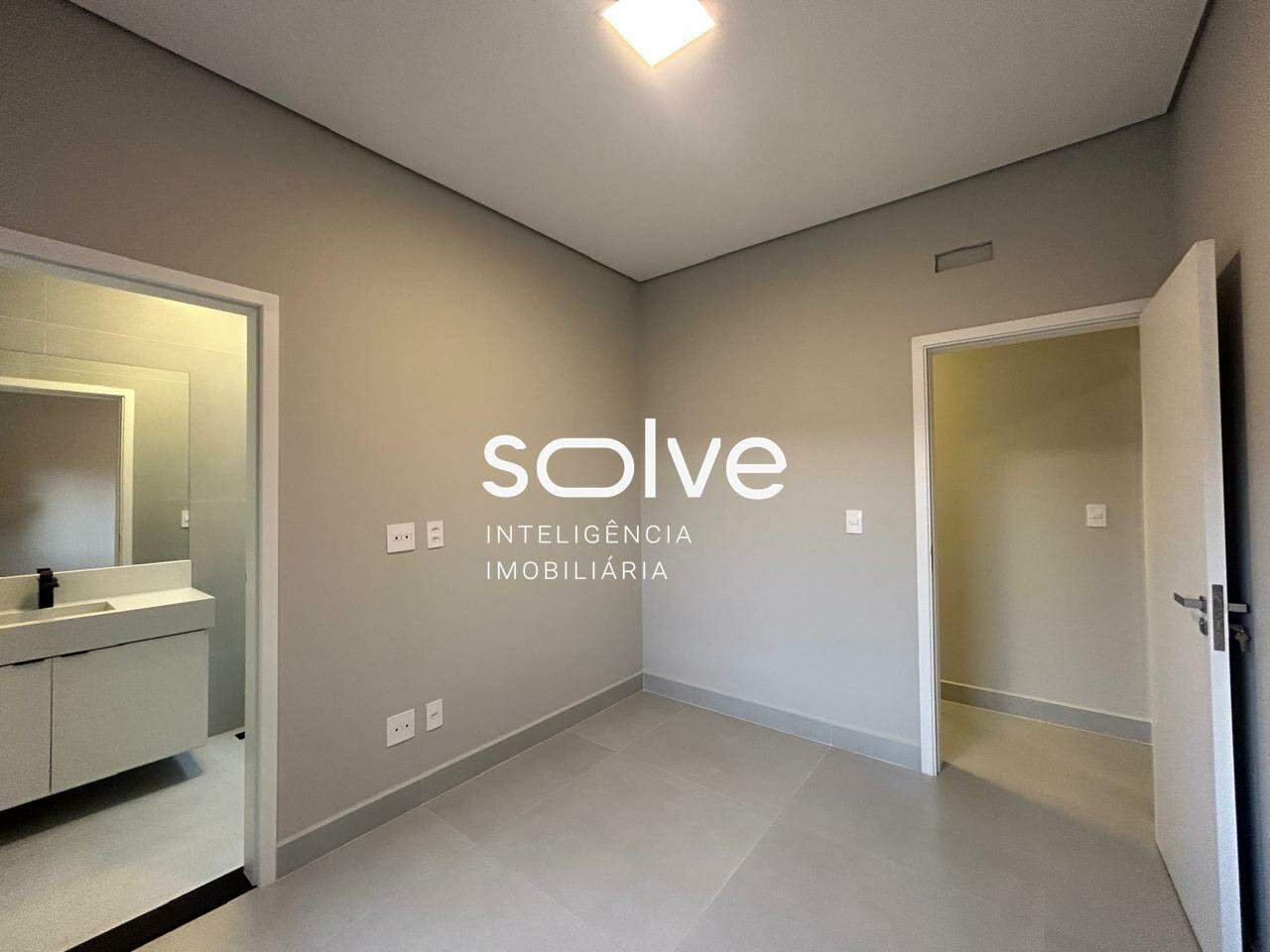 Casa em Condomínio à venda em Indaiatuba - Park Gran Reserve por 1.390.000,00: 