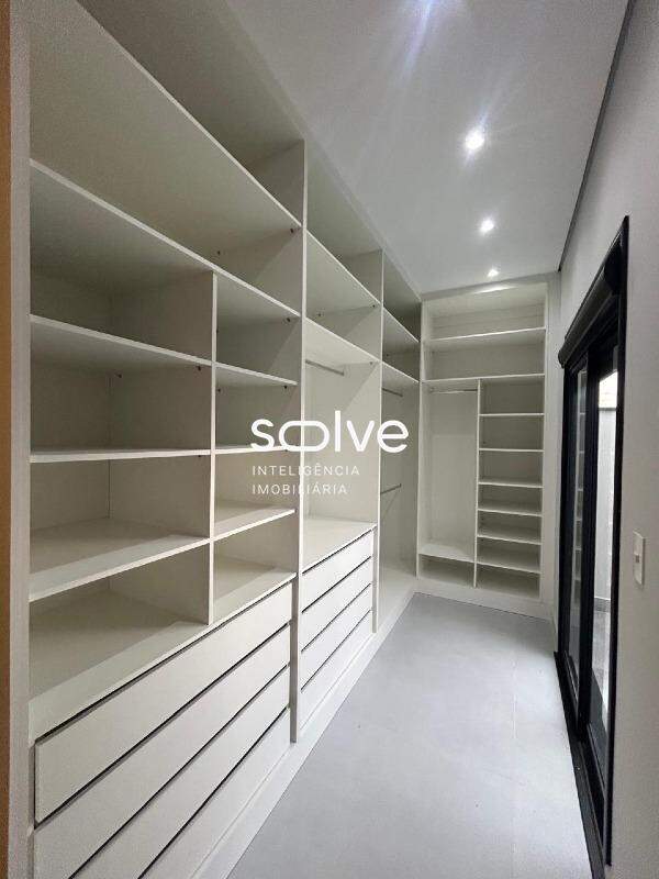 Casa em Condomínio à venda em Indaiatuba - Park Gran Reserve por 1.390.000,00: 