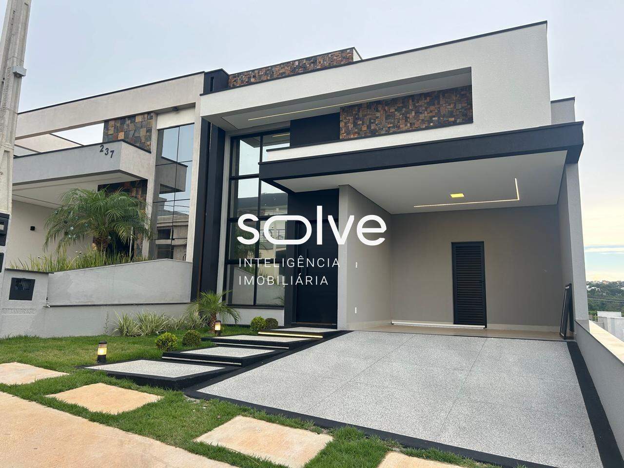 Casa em Condomínio à venda em Indaiatuba - Park Gran Reserve por 1.390.000,00: 