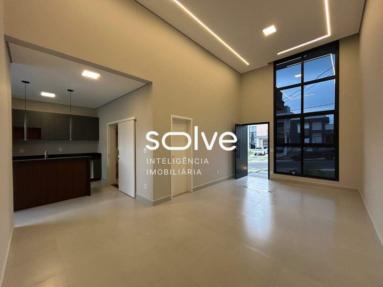 Casa em Condomínio à venda em Indaiatuba - Park Gran Reserve por 1.390.000,00: 