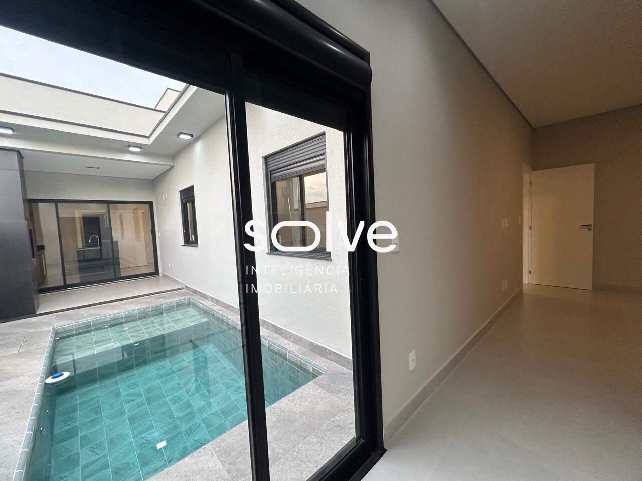 Casa em Condomínio à venda em Indaiatuba - Park Gran Reserve por 1.390.000,00: 