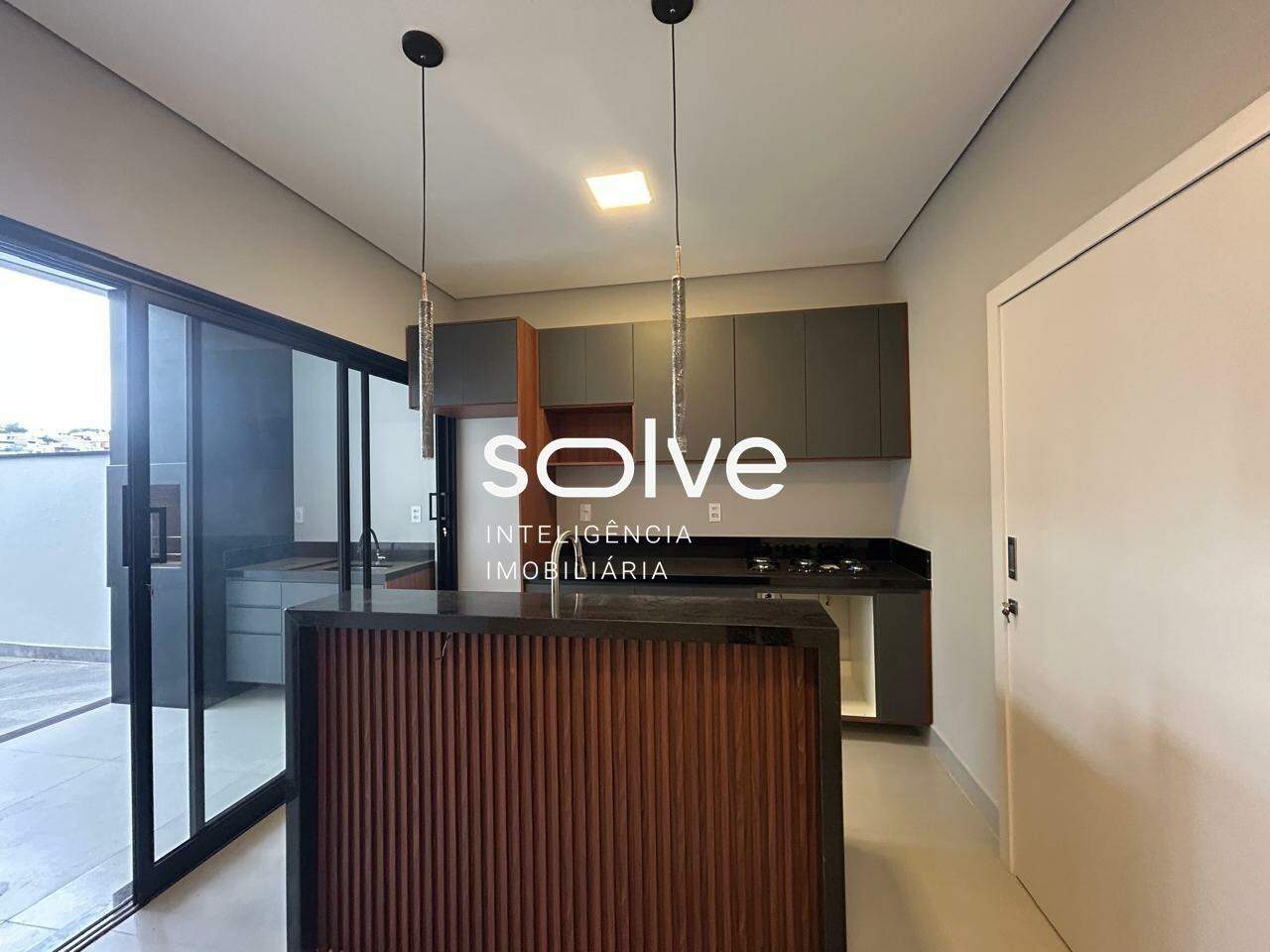 Casa em Condomínio à venda em Indaiatuba - Park Gran Reserve por 1.390.000,00: 