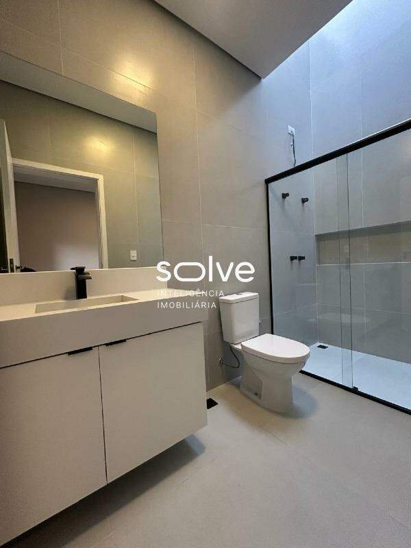 Casa em Condomínio à venda em Indaiatuba - Park Gran Reserve por 1.390.000,00: 