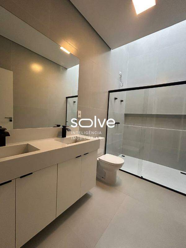 Casa em Condomínio à venda em Indaiatuba - Park Gran Reserve por 1.390.000,00: 