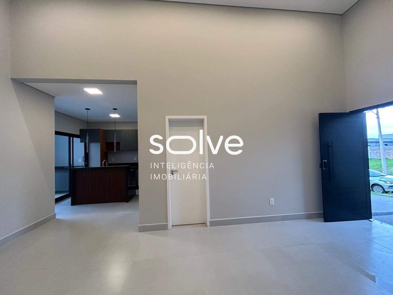 Casa em Condomínio à venda em Indaiatuba - Park Gran Reserve por 1.390.000,00: 