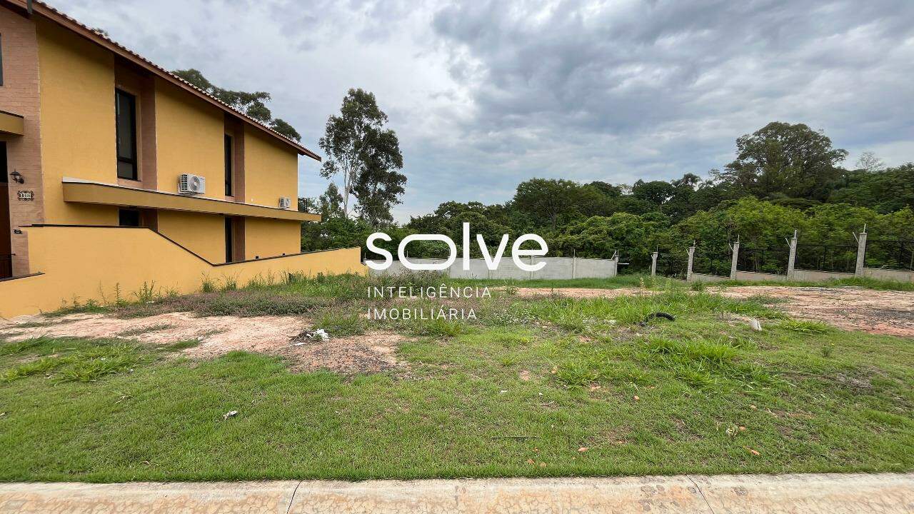Terreno em Condomínio à venda em Indaiatuba - Villa Sapezal por 550.000,00: 