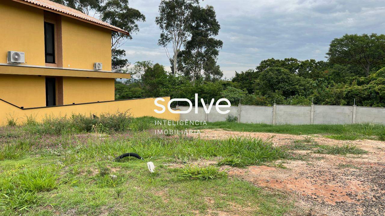 Terreno em Condomínio à venda em Indaiatuba - Villa Sapezal por 550.000,00: 