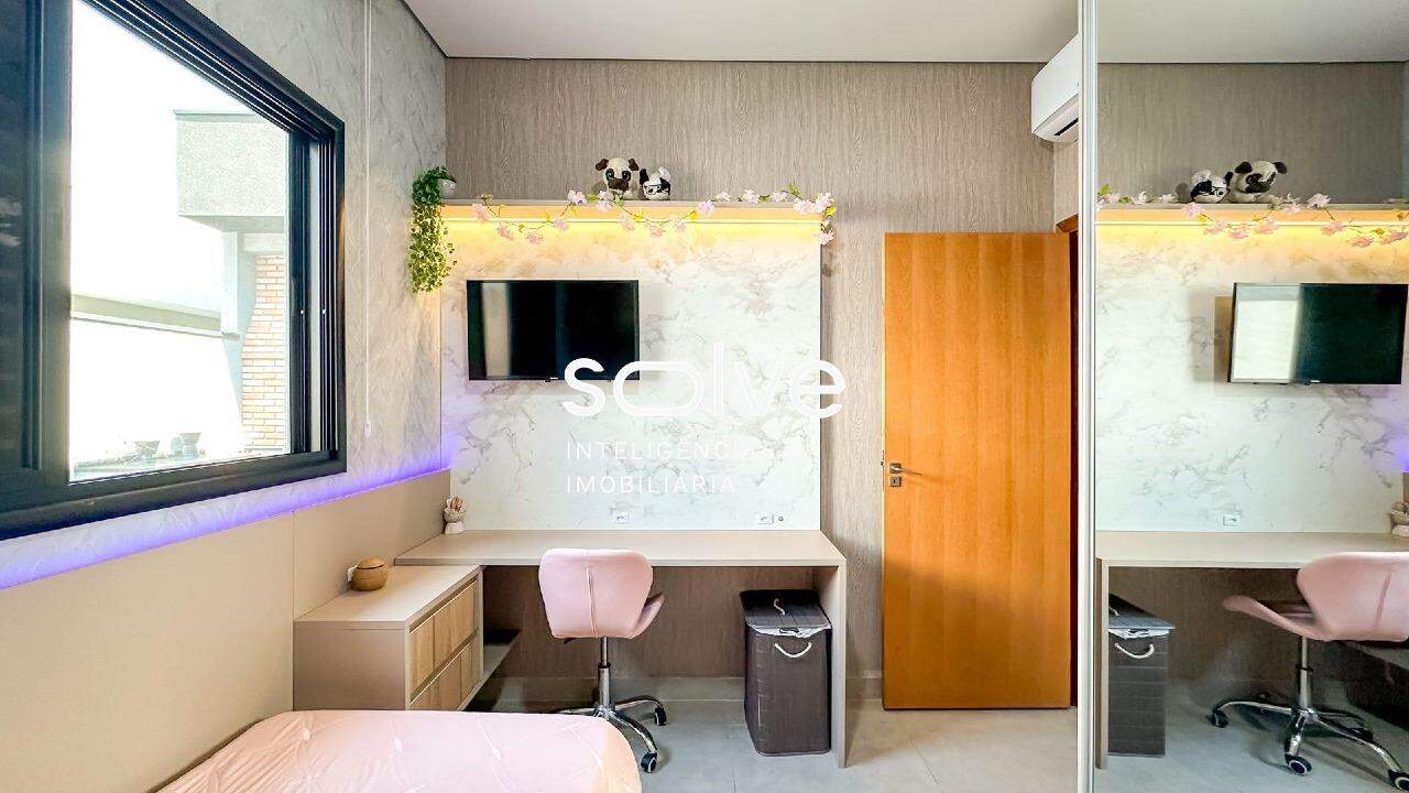 Casa em Condomínio à venda em Indaiatuba - Residencial Mantova por 1.380.000,00: 