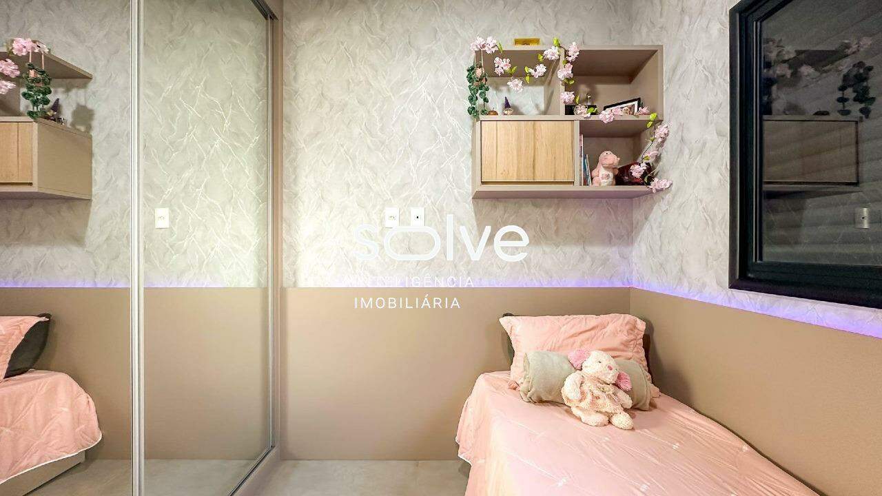 Casa em Condomínio à venda em Indaiatuba - Residencial Mantova por 1.380.000,00: 