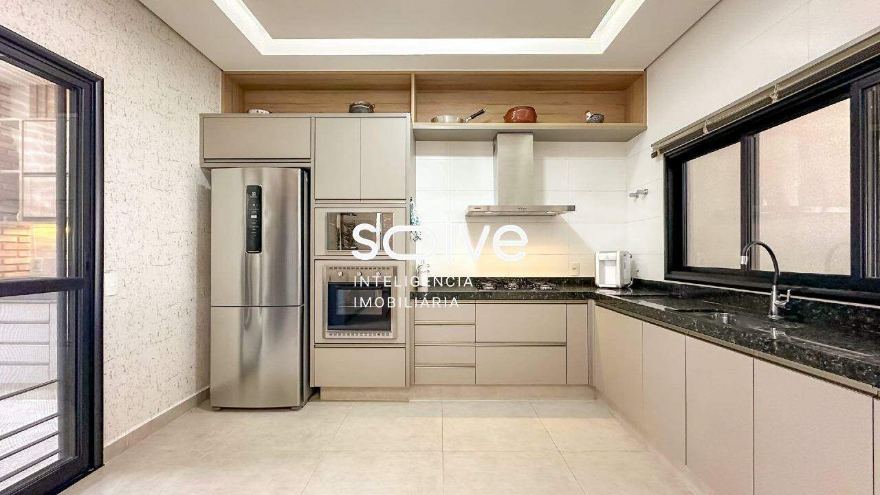 Casa em Condomínio à venda em Indaiatuba - Residencial Mantova por 1.380.000,00: 