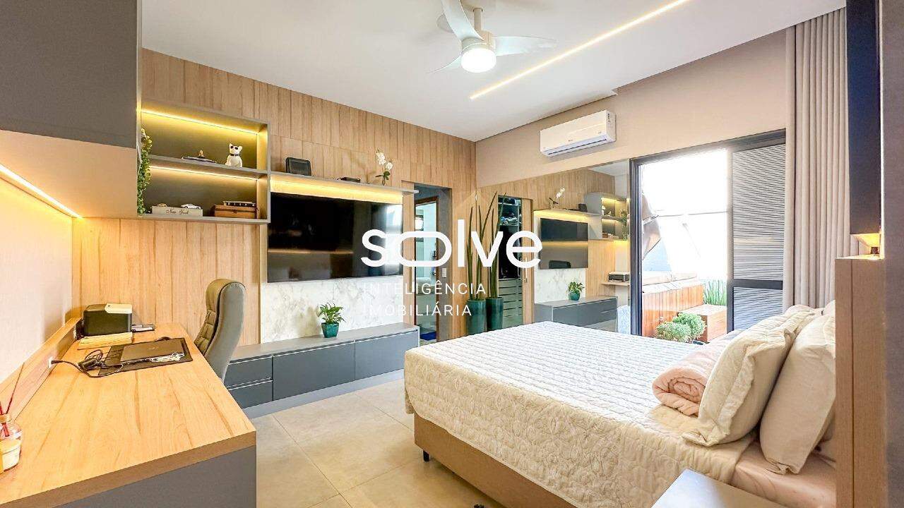 Casa em Condomínio à venda em Indaiatuba - Residencial Mantova por 1.380.000,00: 