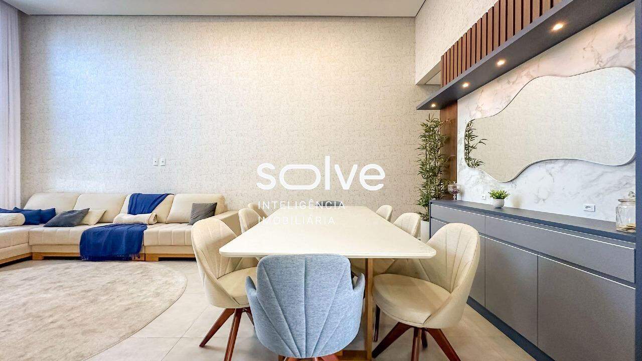 Casa em Condomínio à venda em Indaiatuba - Residencial Mantova por 1.380.000,00: 