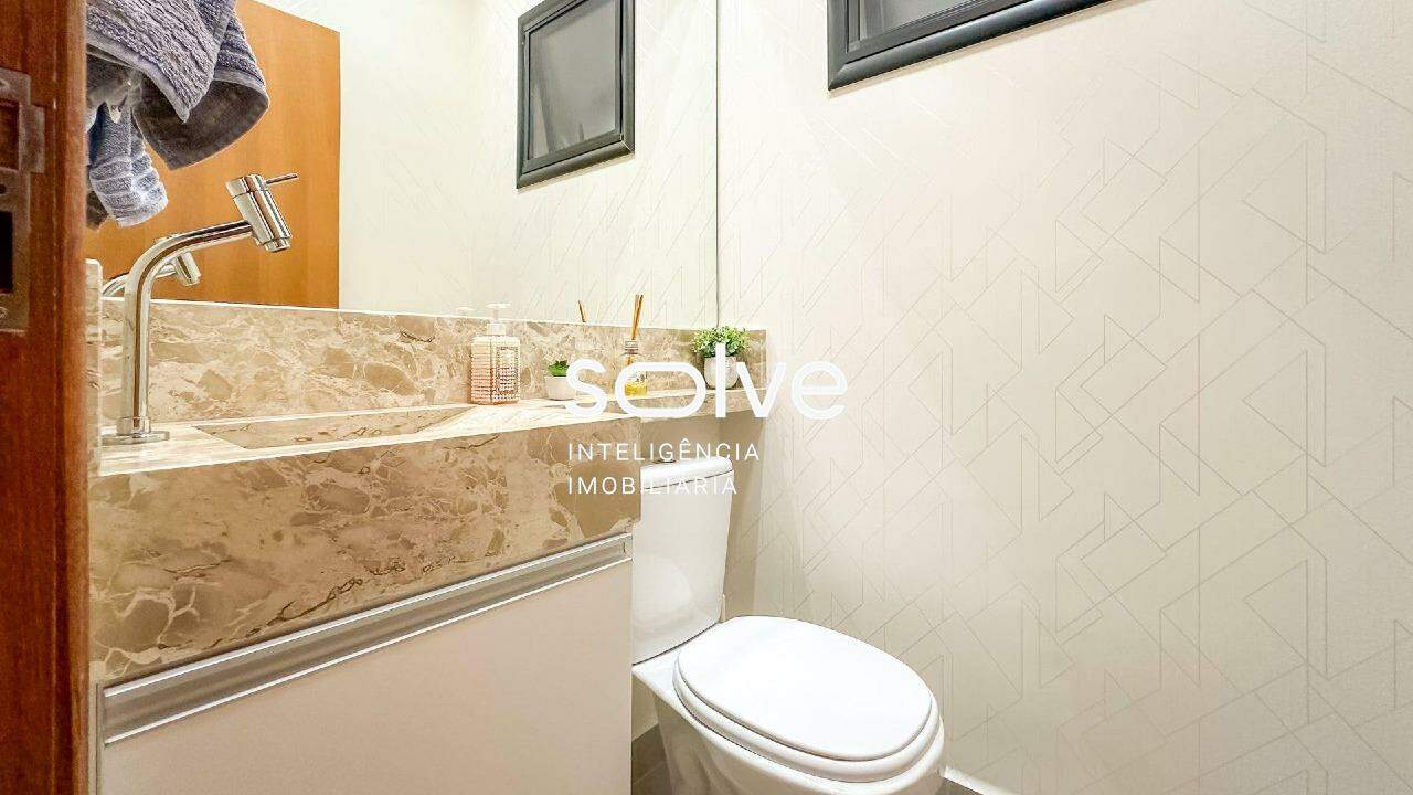 Casa em Condomínio à venda em Indaiatuba - Residencial Mantova por 1.380.000,00: 