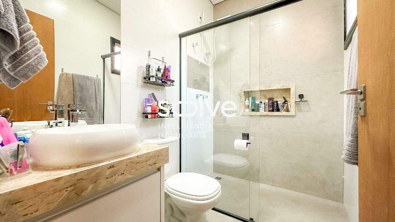 Casa em Condomínio à venda em Indaiatuba - Residencial Mantova por 1.380.000,00: 