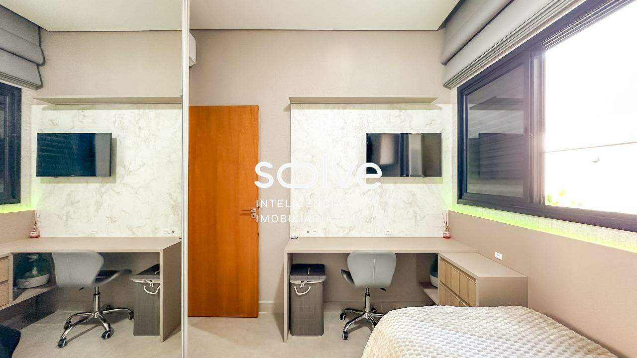 Casa em Condomínio à venda em Indaiatuba - Residencial Mantova por 1.380.000,00: 